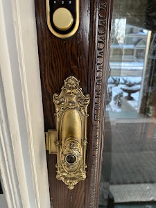 Heritage Lock & Key place picture