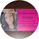 Ericka Brown profile picture
